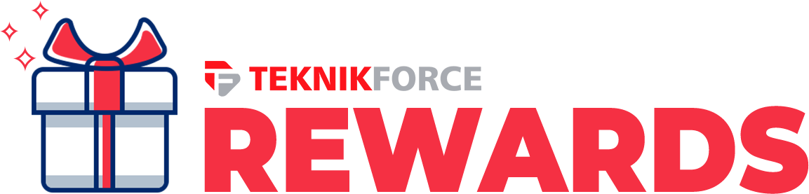 Teknikforce Rewards